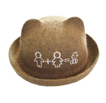 , Brown, Коричневий