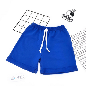 , Blue, 73см, Синій