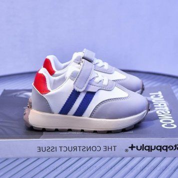 , Blue, 17,5см, 29, Синій