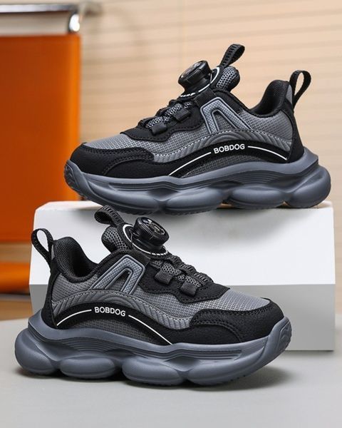 , Black, 21,7см, 34, Чорний
