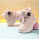 , Pink, 17.8см, 28
