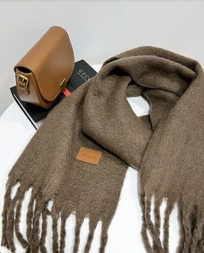 , Brown, 220см