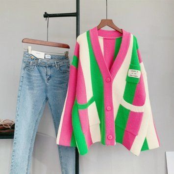 , Pink, One Size