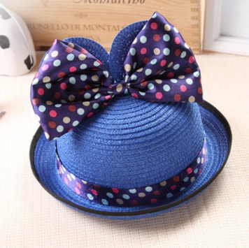 , Blue, 50см, Синій