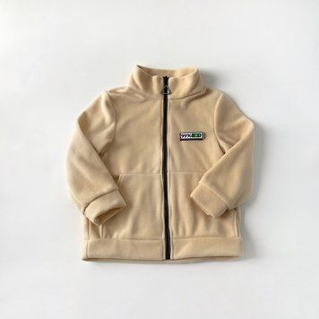 , Beige, 110см, Бежевий