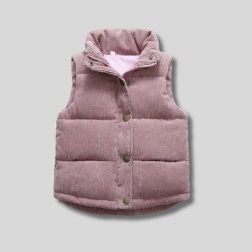 , Pink, 130см, Рожевий