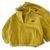 , Yellow, 80см, Жовтий