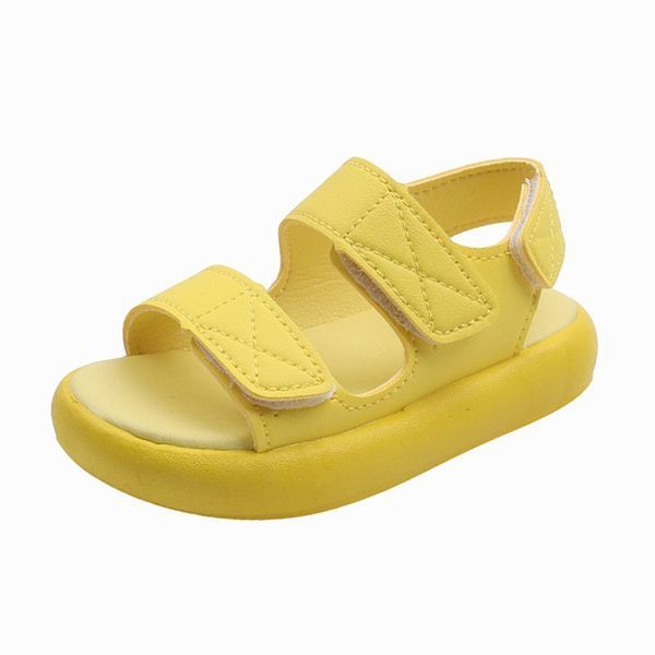 , Yellow, 14см, 21, Жовтий