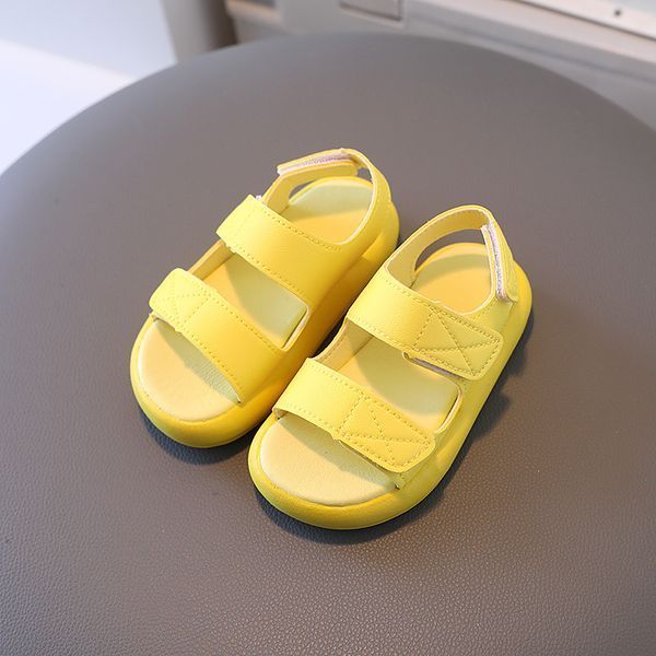 , Yellow, 14см, 21, Жовтий