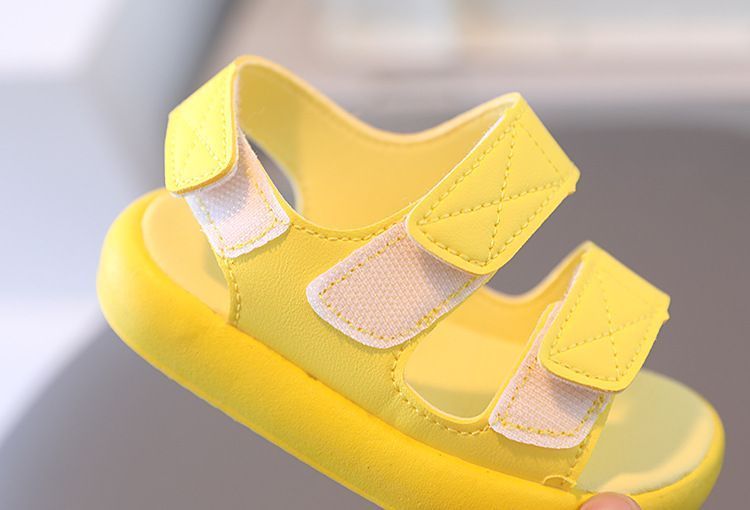 , Yellow, 14см, 21, Жовтий