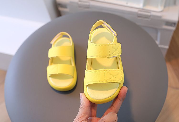 , Yellow, 14см, 21, Жовтий