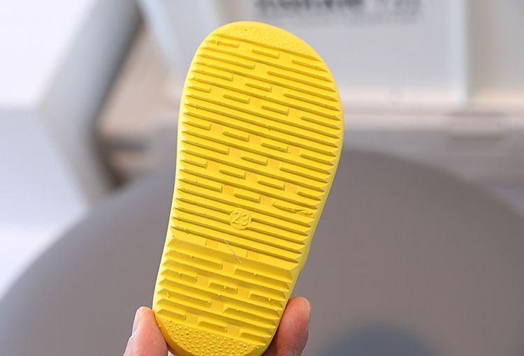 , Yellow, 14см, 21, Жовтий