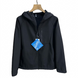, Black, 4XL