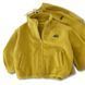 , Yellow, 80см, Жовтий