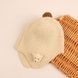 , Beige, 46-50см, Демисезон