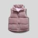 , Pink, 130см, Рожевий