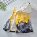 , Yellow, 150см, Жовтий