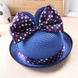 , Blue, 50см, Синій