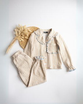 , Beige, 134см, Бежевий