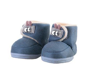 , Blue, 11см, 18, Синій