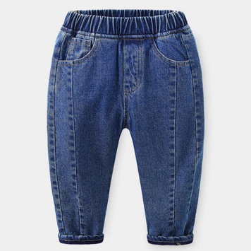 , Blue, 120см, Синій
