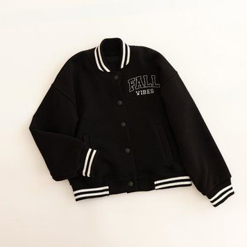 , Black, 92см, Чорний