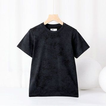 , Black, 150см, Чорний