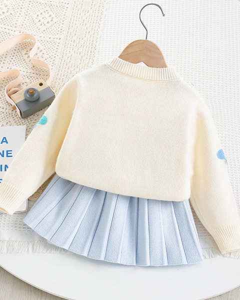 Дитячий спортивний костюм трійка Dolce Bambina Alwair Kids Чорний 152см 81109 фото