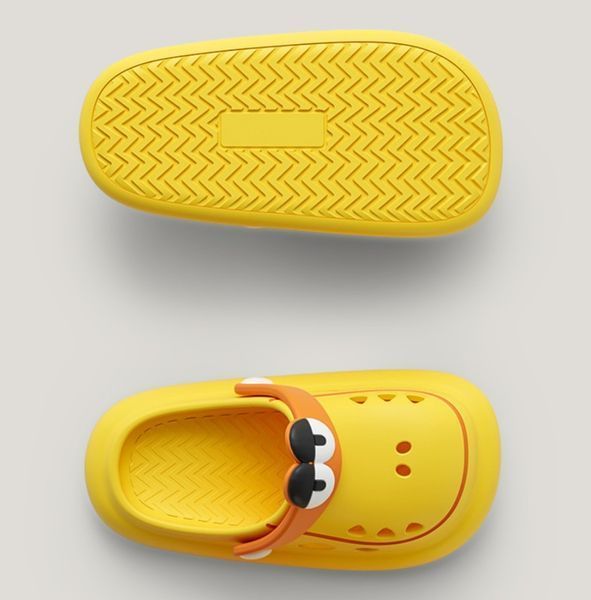 , Yellow, 15см, 25, Жовтий