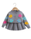Дитячий спортивний костюм трійка Dolce Bambina Alwair Kids Чорний 152см 81109 фото 13