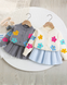 Дитячий спортивний костюм трійка Dolce Bambina Alwair Kids Чорний 152см 81109 фото 8