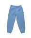 , Light blue, 134см, Блакитний