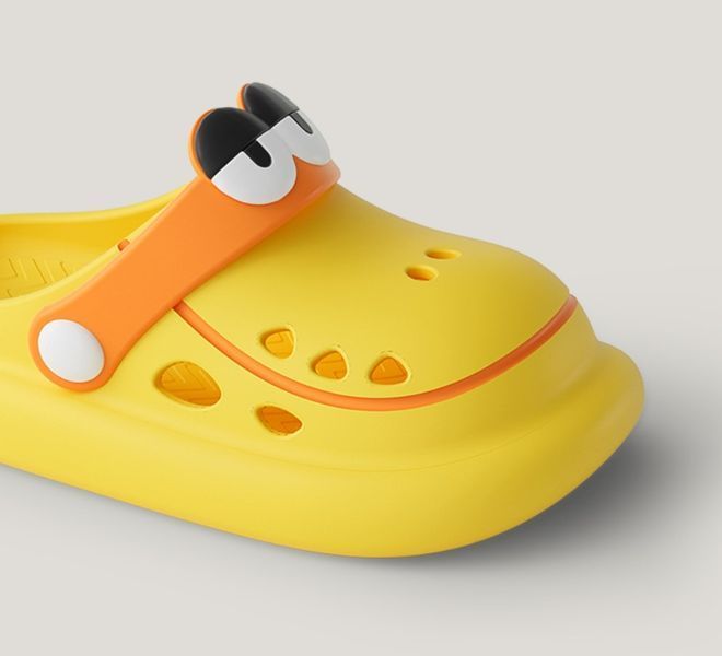 , Yellow, 15см, 25, Жовтий