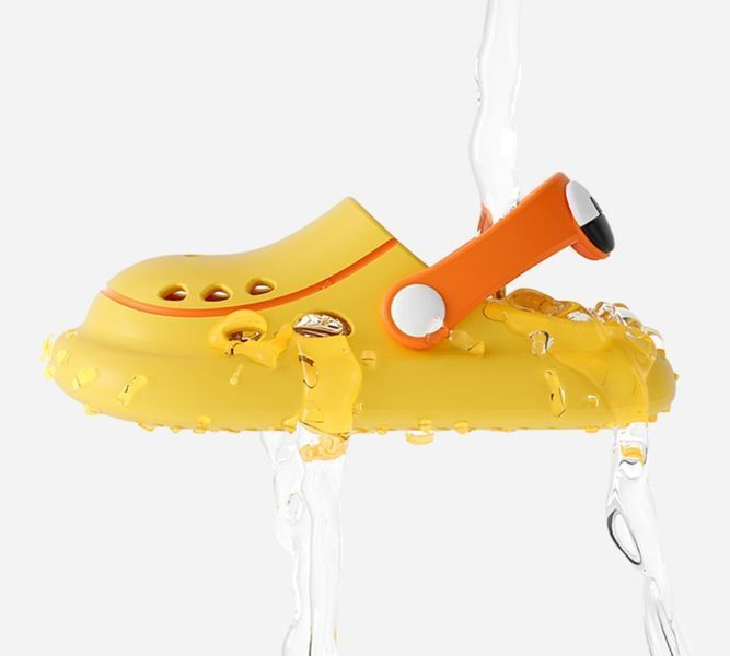 , Yellow, 15см, 25, Жовтий