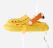 , Yellow, 15см, 25, Жовтий