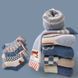, Light blue, 3-5 років, Блакитний