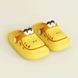 , Yellow, 15см, 25, Жовтий