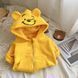, Yellow, 100см, Жовтий