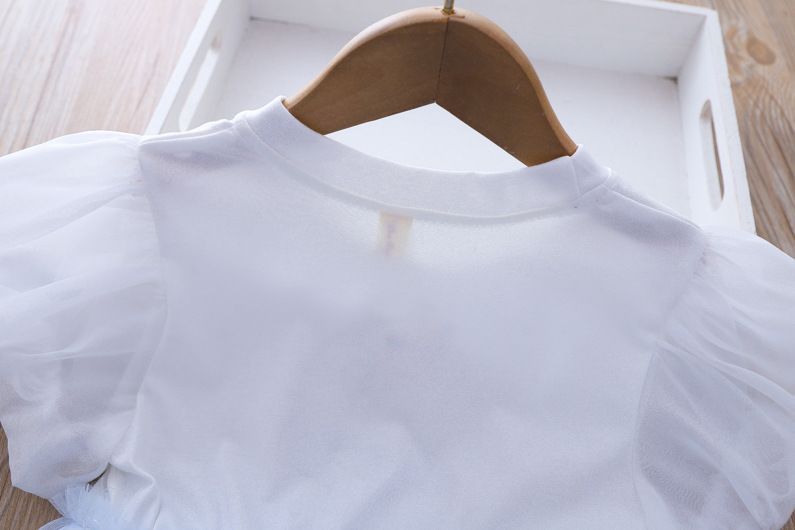 , White, 140см, Білий