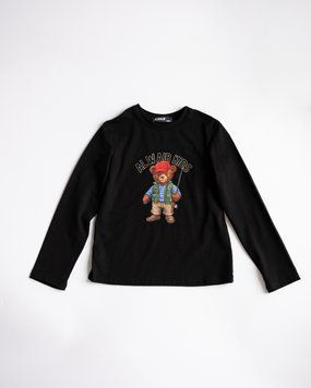 , Brown, 86см, Коричневий