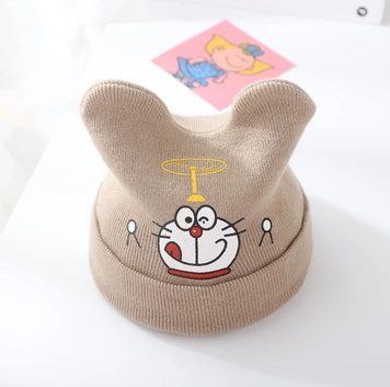 , Brown, 40-46см, Коричневий
