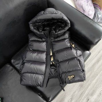 , Black, 120см, Чорний
