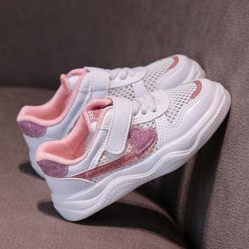 , Pink, 18,9см, 31, Рожевий