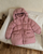 , Pink, 110см, Рожевий