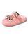 , Pink, 20см, 30-31, Рожевий