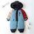 , Light blue, 90см, Блакитний