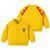 , Yellow, 140см, Жовтий