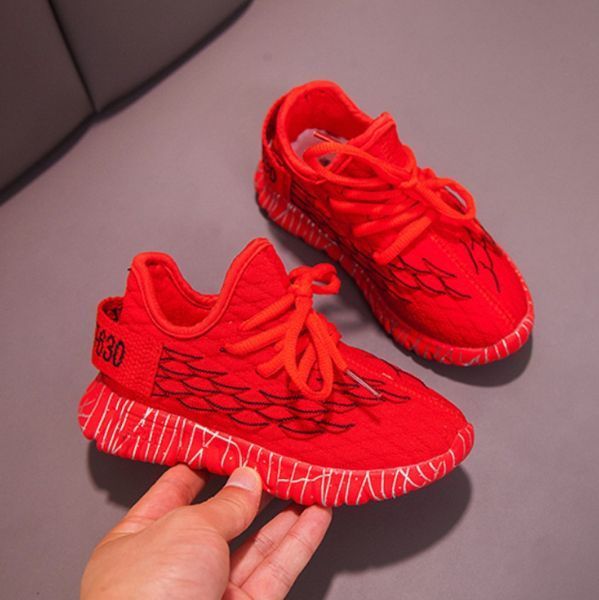 , Red, 18см, 29, Червоний