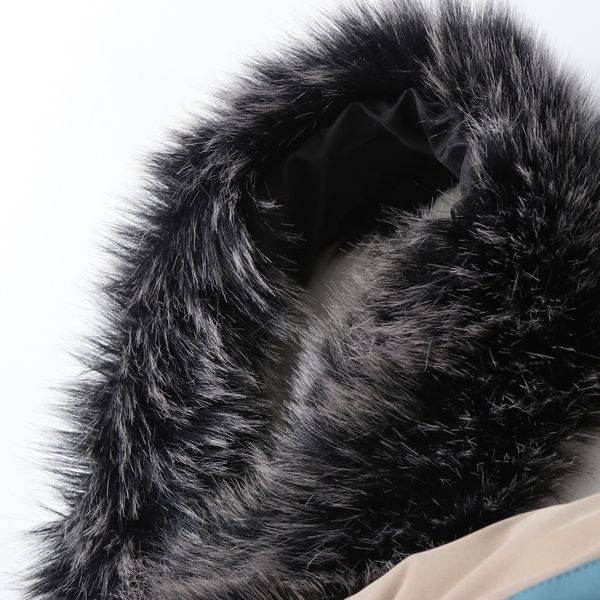 , Light blue, 90см, Блакитний