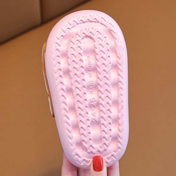 , Pink, 17см, 32/33, Рожевий